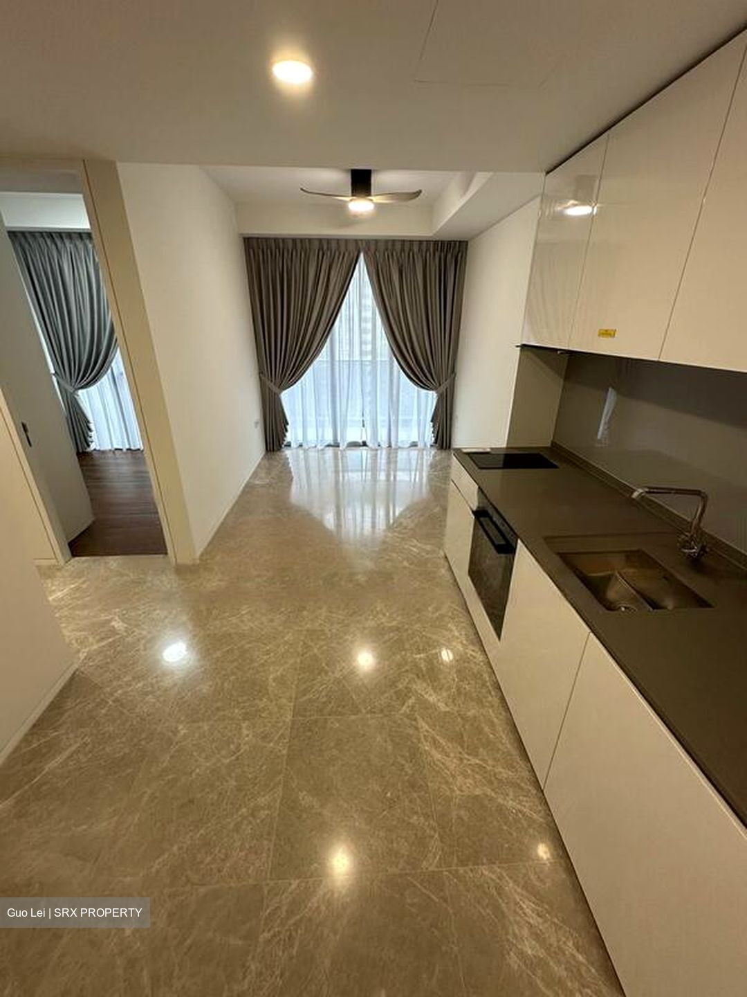 Amber Park (D15), Condominium #559557401